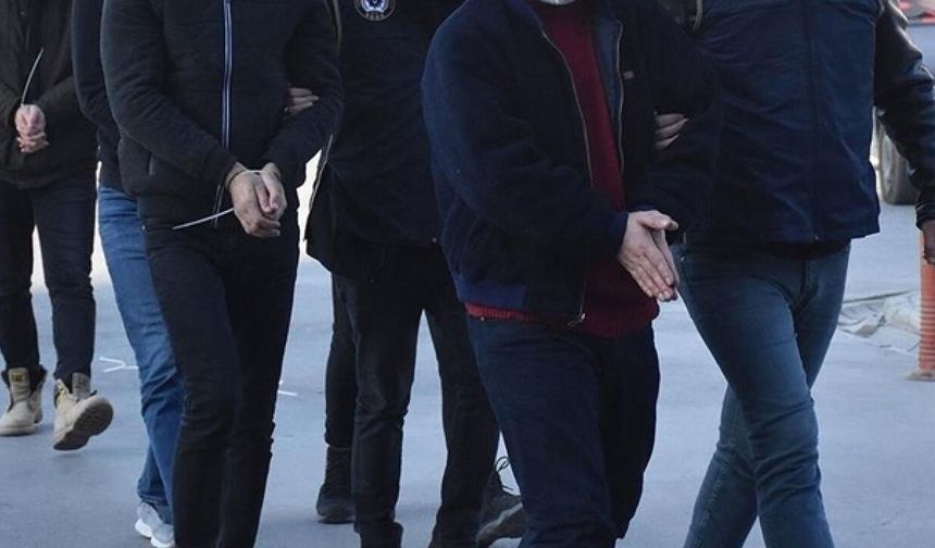 Yeni Nesil Suç Örgütüne 'Köstebek' Darbesi: Komiser, Polis ve Adliye Personeli Kapsama Alanında!