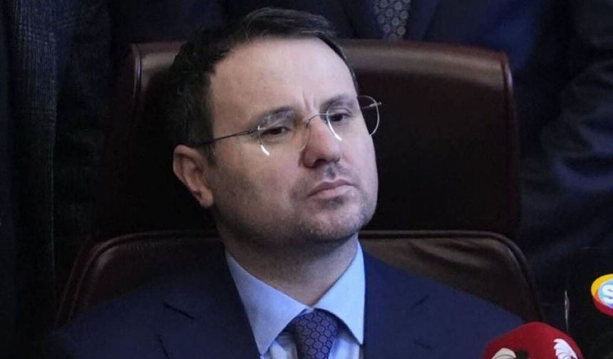 Adalet Bakanı Gürlek Açıkladı: Üzeri Örtülmeye Çalışılan İki Cinayet Aydınlatıldı