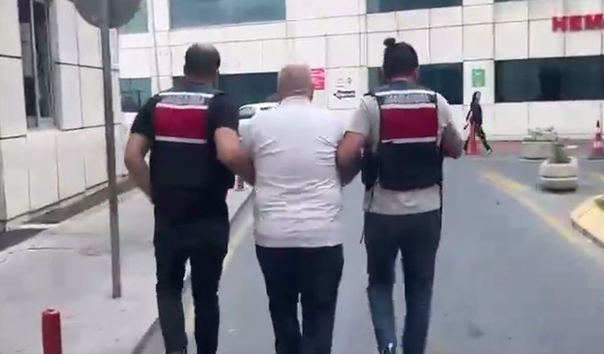 Adalet Bakanı'nın Adını Kullanan Sahte MİT'çilere Ankara ve İstanbul'da Büyük Operasyon