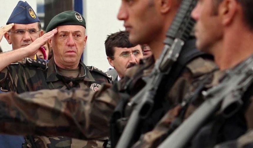 Bakan Gürlek'ten Behçet Oktay ve Uğur Mumcu Aileleriyle Üst Düzey Temas