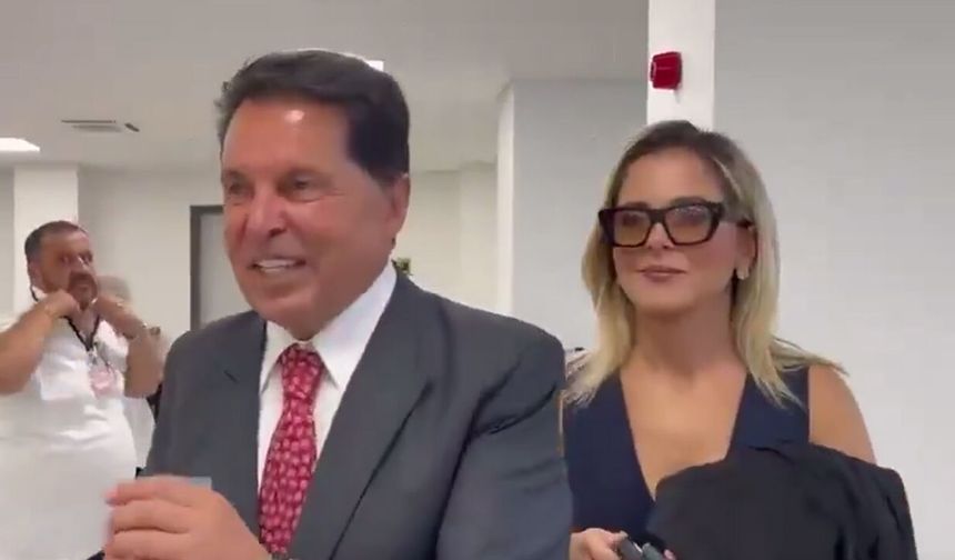 Ahmet Özer'den Karar Duruşması Öncesi Açıklama: "Görevimizin Başına Dönmeyi Bekliyoruz"