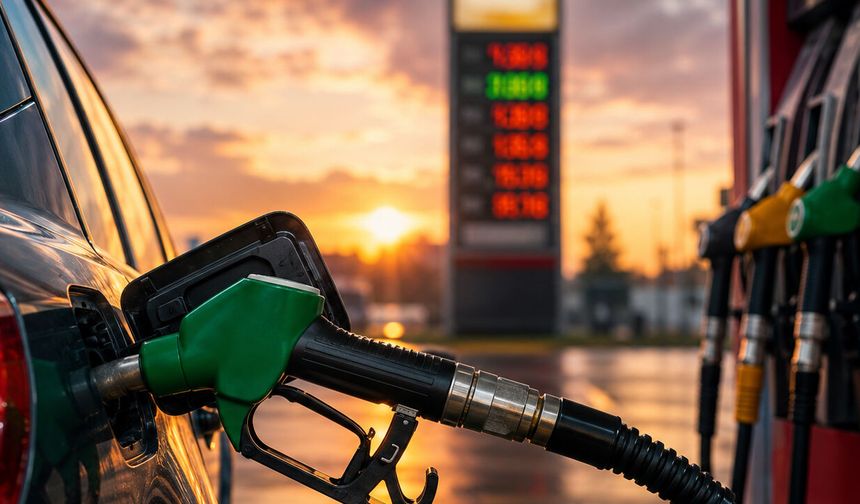 Akaryakıtta Zam Yağmuru Sürüyor: Bu Gece Yarısı Benzine 2,74 TL Zam Geliyor!