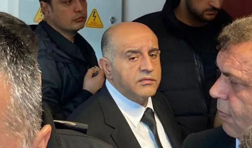 Ali İhsan Aktaş Davasında Karar Duruşması Gününde Neler Yaşandı?