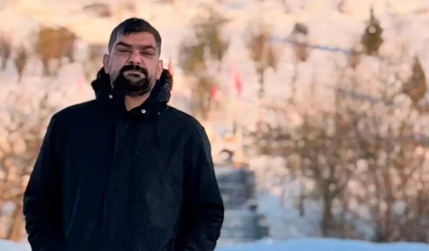 Amedspor Tribünlerinde Acı Kayıp: Azadî Taraftar Grubu'nun Sevilen İsmi Vefat Etti