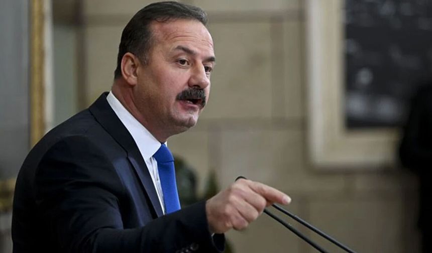 Anahtar Parti Lideri Ağıralioğlu'ndan Milletvekillerine Kritik 'Çerçeve Yasa' Çağrısı