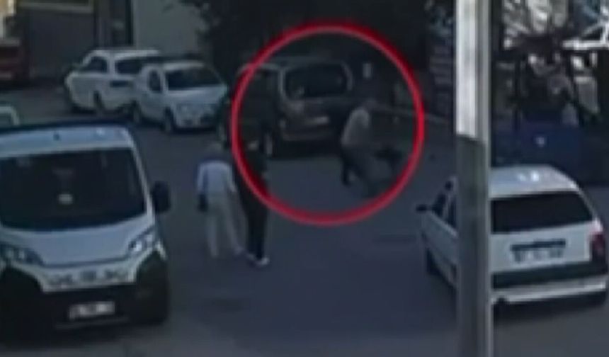 Ankara'da Kahreden Olay: Köpekten Kaçarken Düşüp Başını Çarpan 15 Yaşındaki Çocuk Hayatını Kaybetti
