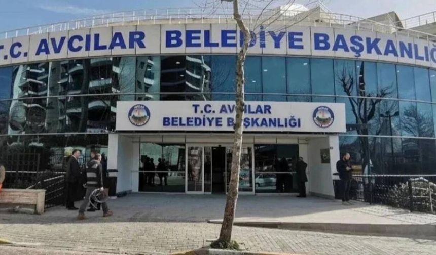 Avcılar Belediyesi'ndeki 'Asfalt İhalesi' Soruşturmasında Flaş Gelişme: 12 Kişi Tutuklandı