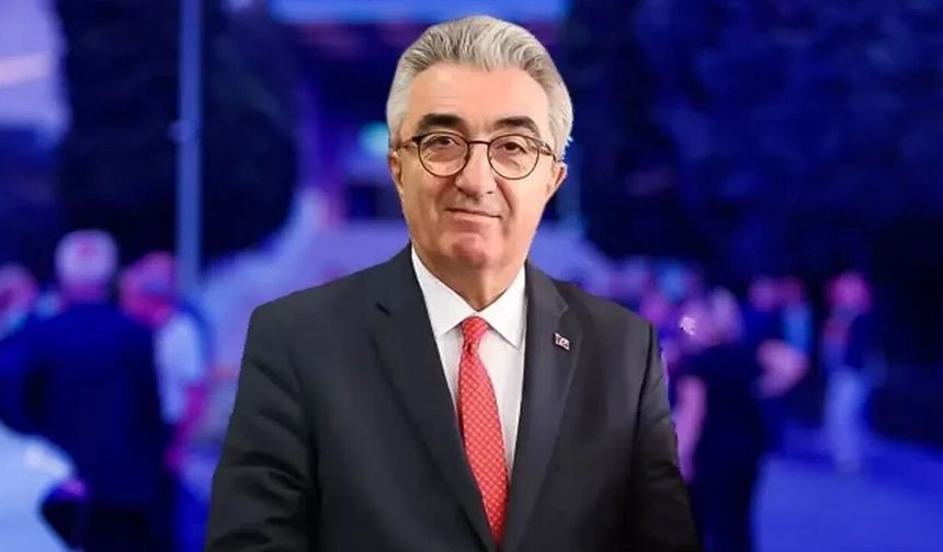 Bayrampaşa Belediyesi'nde Başkan Hasan Mutlu Dahil 78 Kişiye Dev İddianame