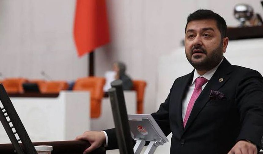 CHP'li Vekil Yazgan'ın Savcılık Dosyasından Skandal Çıktı: Alkol, Tehdit ve İhraç