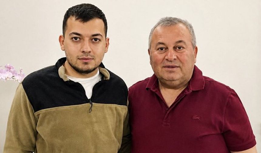 Cemal Enginyurt'un Oğlu Alptürk Enginyurt İfadeye Çağrıldı: Gündem Yaratan Suçlamalar!