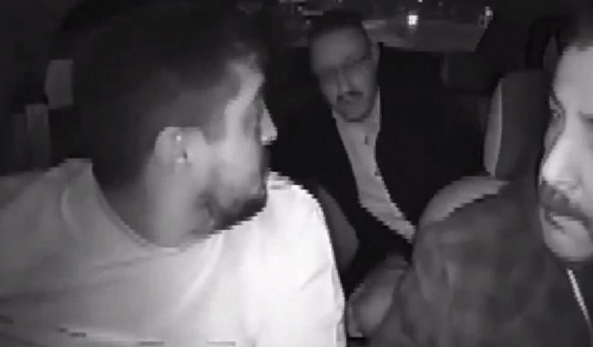 Bursa'da Hesap Kavgası Kanlı Bitti: Cinayet Şüphelisini Etkisiz Hale Getiren Polise Meşru Müdafaa İstemi