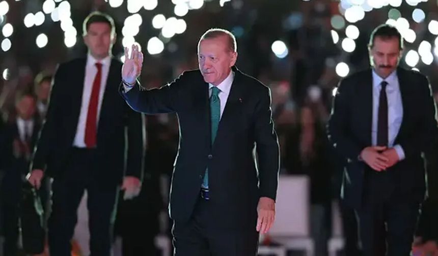 Cumhurbaşkanı Erdoğan'dan 25. Yıl Mesajı: "Emperyalist Planları Altüst Ediyoruz"