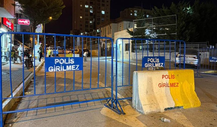 Esenyurt'ta Yakalanan Firari Şüpheli Nezarethanede İntihar Etti