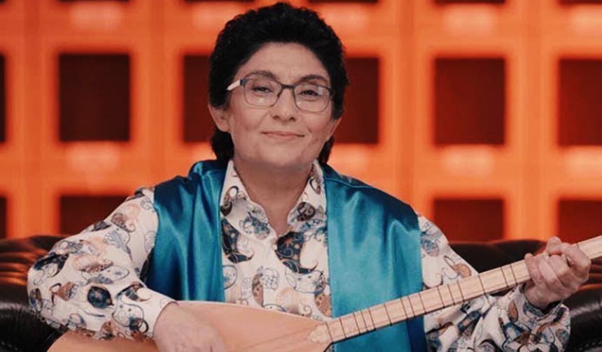 GÜLER DUMAN’DAN EĞİTİME DESTEK KONSERİ: HER BİLET BİR ÖĞRENCİNİN GELECEĞİNE KATKI OLACAK