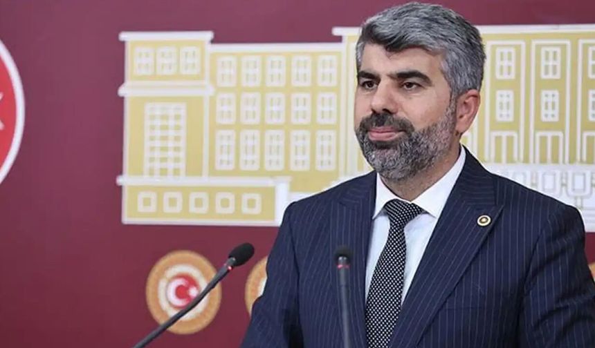 HÜDAPAR'dan Meclis'te Dikkat Çeken Çıkış: Yoğun Bakımlarda 'Harem Selamlık' Talebi