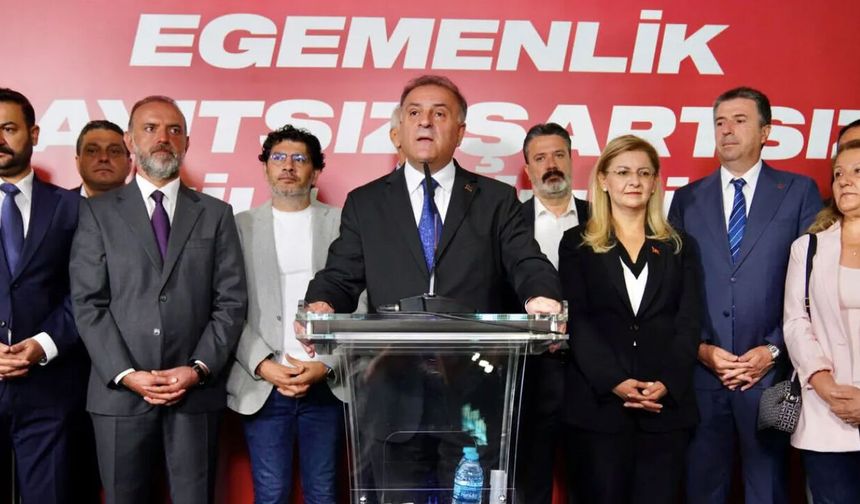 İBB Başkan Vekili Nuri Aslan'dan Çarpıcı Tuzla Çıkışı: "Görevimiz Birilerini Değil, Kamu Yararını Korumaktır"