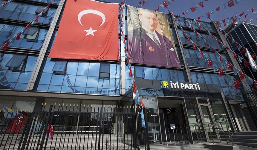 İYİ Parti'den TBMM'ye Kanun Teklifi Başvurusu: "Görüşmeler Canlı Yayınlansın, Şehit Aileleri Dinlensin"