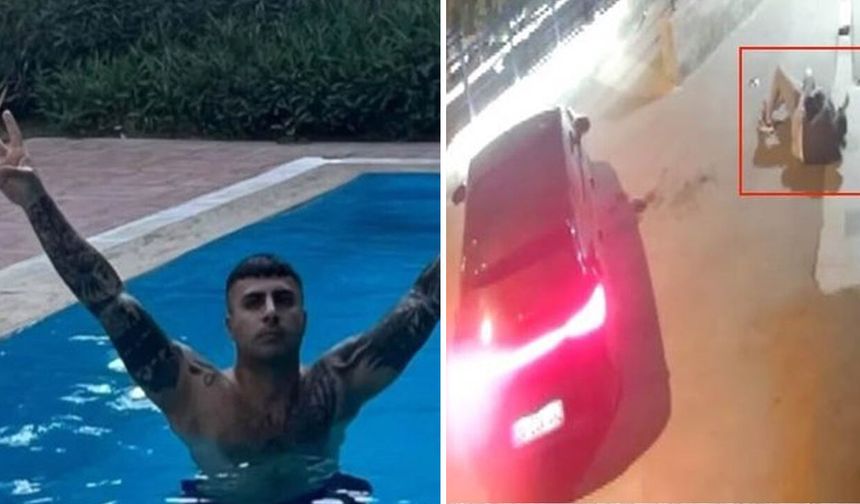 İzmir'de Evlat Acısı Yaşayan Babadan İsyan: "21 Suç Kaydı Olan Biri Neden Dışarıda?"