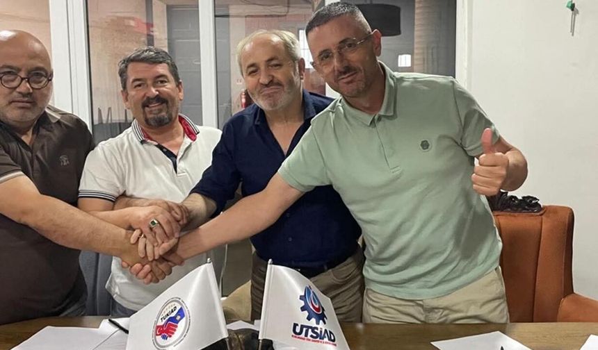 Kosova'da Türk İş Dünyası İçin Kritik İmza: ICON Group, Balkanlar'daki Gücünü Artırıyor