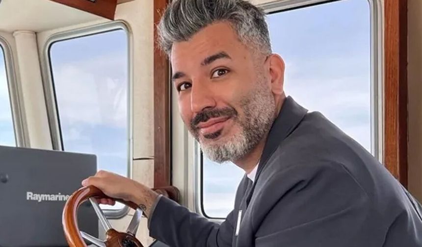 MANİFEST Grubunun Kurucusu Tolga Akış Tutuklandı