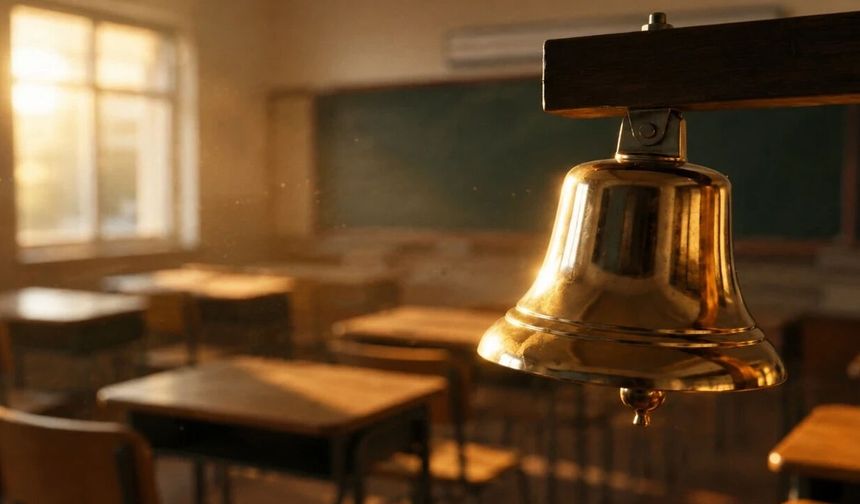 MEB'den 2026-2027 Eğitim Öğretim Yılı Genelgesi: Deneme Sınavları Yasaklandı, Velilere Randevu Şartı Getirildi!