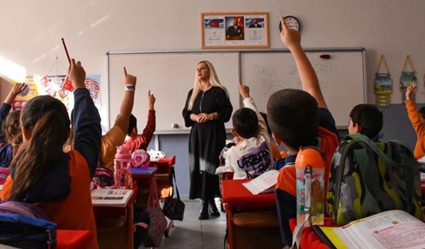 MEB'den 2026-2027 Uyum Haftası Kararı: Kamuda Çalışan Velilere 3 Saat İdari İzin