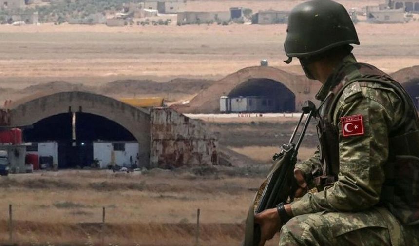 MSB'den Suriye'deki İsrail Saldırısına İlişkin 'Sıcak Gelişme' Açıklaması: "Kabul Edilemez!"