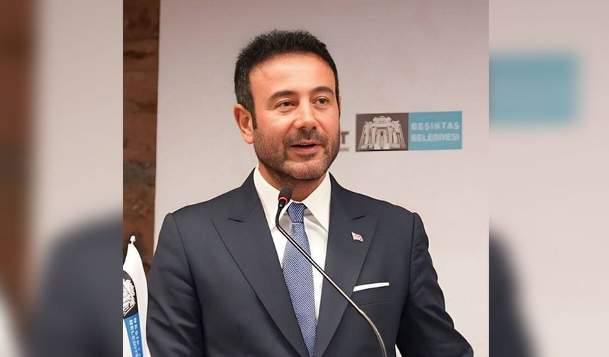 SON DAKİKA: Tutuklu Yargılanan Beşiktaş Belediye Başkanı Rıza Akpolat 3 Suçtan Beraat Etti