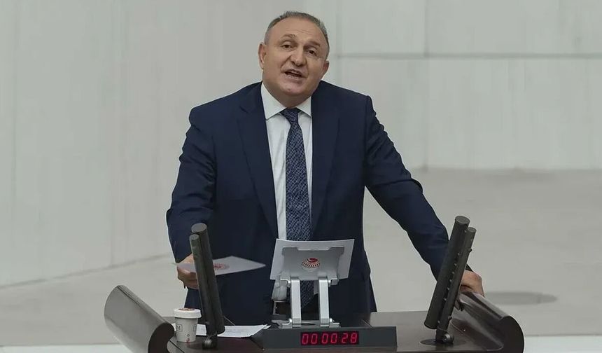 Siyasette Sürpriz Transfer: Ömer Karakaş AK Parti Yolunda