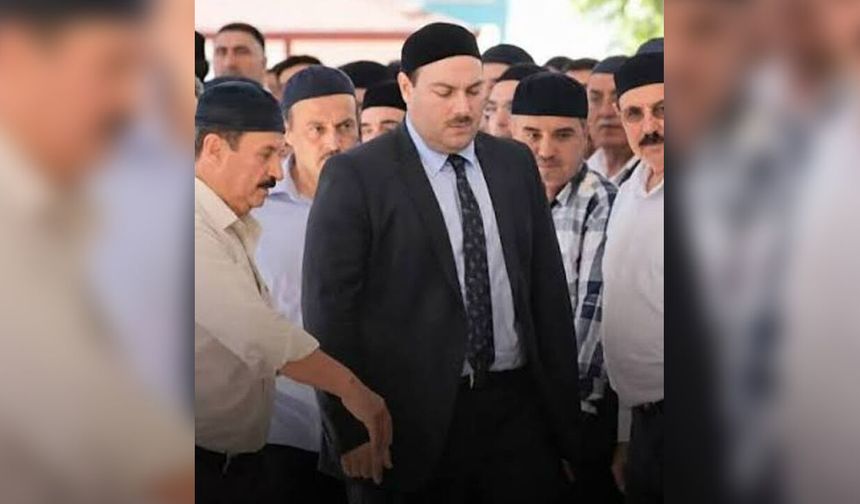 Süleymancılar Cemaati Liderine 'Kara Para' Operasyonu: 17 İlde 49 Gözaltı Kararı