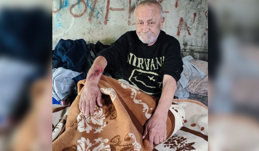 "Tadilat" Yalanı Hayatına Mal Oldu: 72 Yaşındaki Adam Sokakta Ölü Bulundu