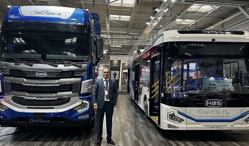 Türkiye'nin İkinci Yerli Otomobili Geliyor: HABAŞ'tan Gebze'ye 1 Milyar Euroluk Dev Yatırım!