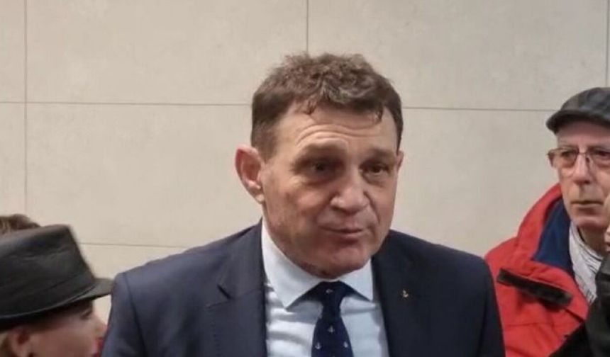 Türker Ertürk Tutuklandı: Eski Deniz Harp Okulu Komutanının Hakimlik İfadesi Belli Oldu