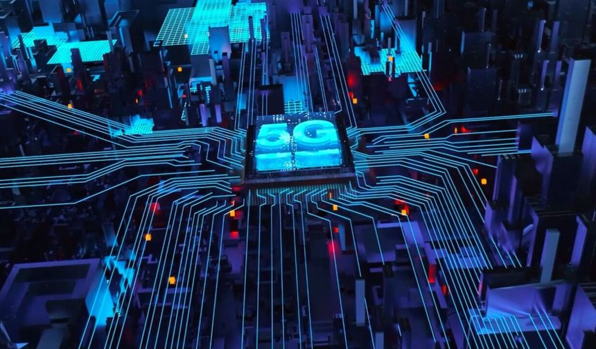 Türkiye'de 5G Abone Sayısı 44,5 Milyona Ulaştı: "Her İki Kişiden Biri 5G Kullanıyor"
