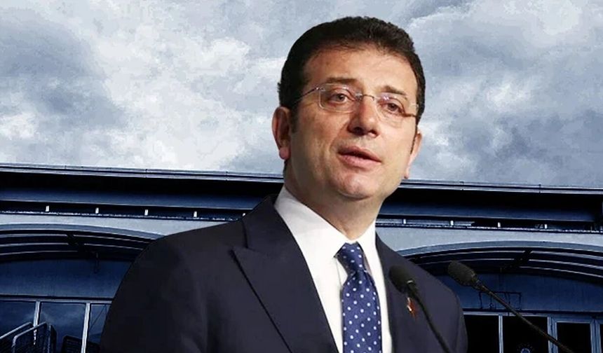 Tutuklu İBB Başkanı İmamoğlu'nun 'Cumhurbaşkanlığı Aday Ofisi' X Hesabına Erişim Engeli
