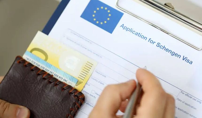 Vize Randevularında 'Bot' Vurgunu: 6 İlde Dev Operasyon