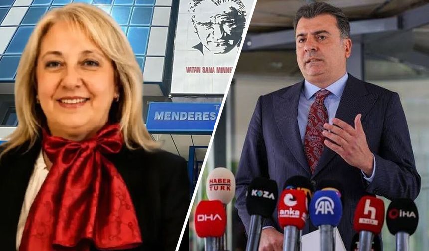YENİ Parti'den Çarpıcı İddia: CHP'li Üyeler AK Parti'ye Oy Verdi, Menderes İktidar Safına Geçti!
