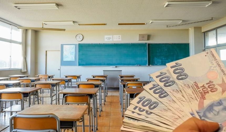 YKS Tercih Döneminde Fiyat Şoku: Özel Üniversite Ücretleri Oxford'u Geride Bıraktı