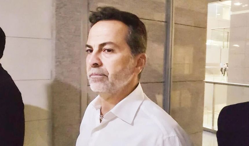15 Temmuz Paylaşımı Nedeniyle Yargılanan Nasuh Mahruki Hakkında Tahliye Kararı!