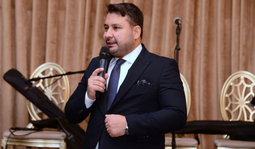 AK Parti'ye Geçen Kahramankazan Belediye Başkanı Çırpanoğlu'ndan 20 Yıllık AK Parti Yönetimine Eleştiri
