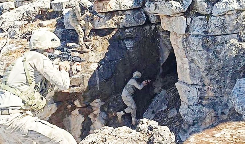 Ankara, Bağdat ve Erbil'den Üçlü Mekanizma: PKK'nın Silah Bırakma Sürecinde Kritik Eşik Aşıldı