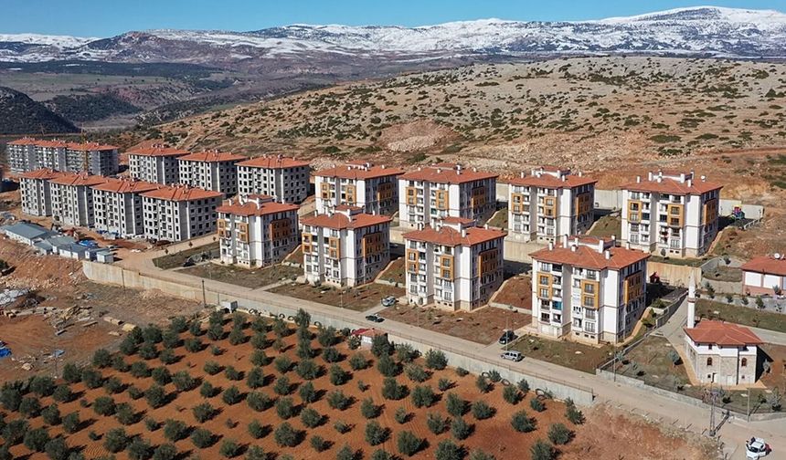 Ankara Merkezli 5 İlde Dev Kooperatif Vurgunu Operasyonu: TOKİ Arsasını Sahte Tapuyla Satıp 90 Milyon TL Dolandırdılar!