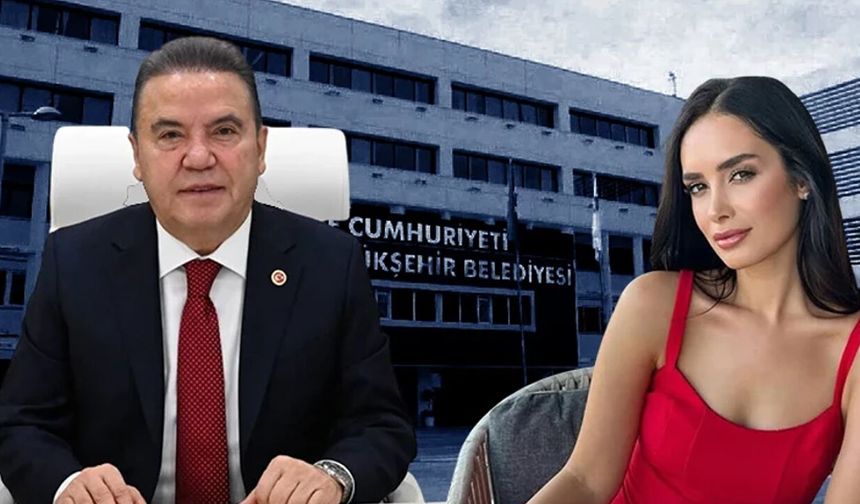 Antalya Büyükşehir Belediye Başkanı Muhittin Böcek Hakkında Çarpıcı İddialar: 7 Gözaltı