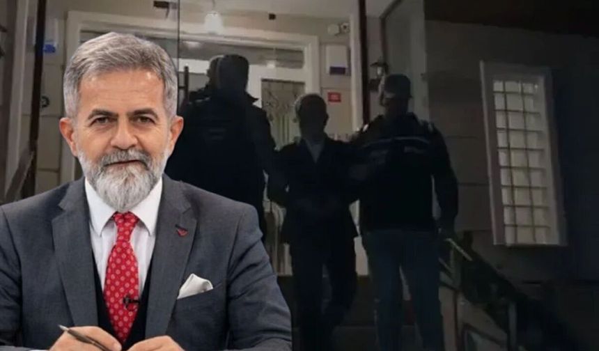 "Bakan İstifa Edecek" Paylaşımına Gözaltı: Gazeteci Ali Tarakçı Hakkında Soruşturma Başlatıldı!