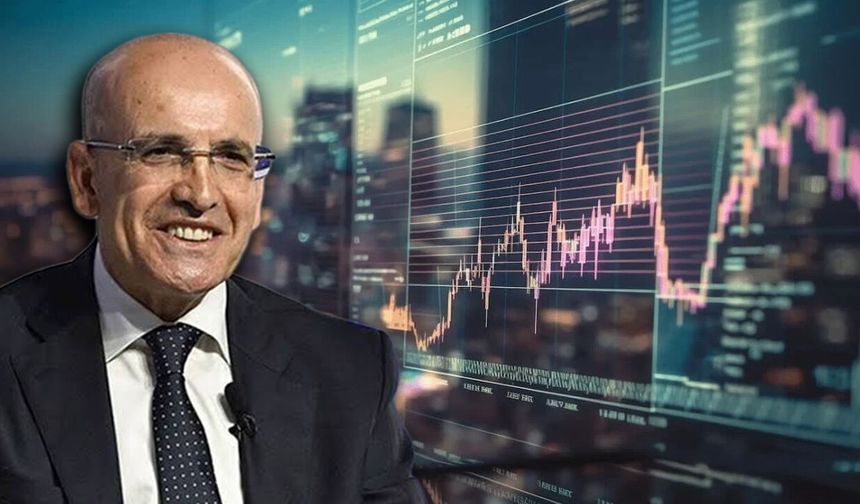 Bakan Şimşek'ten Kritik Açıklamalar: "Sistemik Risk Yok, Sorunlu Alan Karantinaya Alındı!"