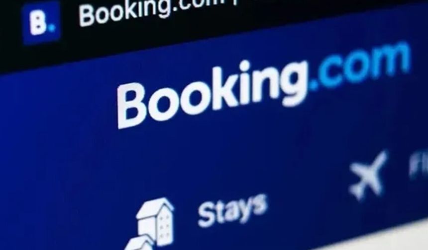 Booking ve Yabancı Konaklama Platformlarına Türkiye Kapısı Açılıyor: TBMM'ye Yeni Düzenleme Teklifi Sunuldu!