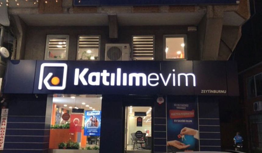 Borsada Manipülasyon Operasyonu: Katılımevim Hisseleri İçin 15 Kişi Gözaltına Alındı!
