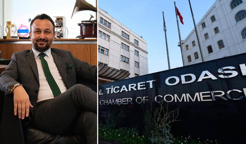 Bozkaya: “Bilişim Sektörünün Gerçek Ağırlığı İTO’ya Yansıtılmalı”