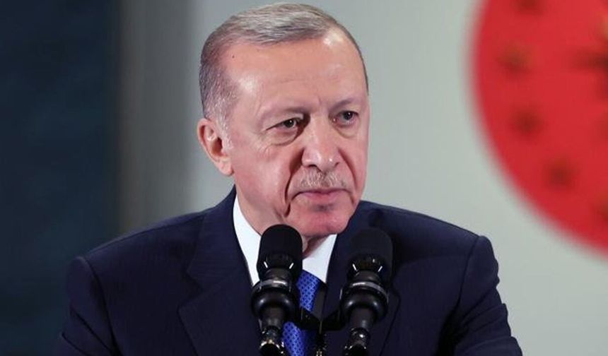 Son Dakika: Cumhurbaşkanı Erdoğan'dan Kritik Hürmüz Boğazı Açıklamaları