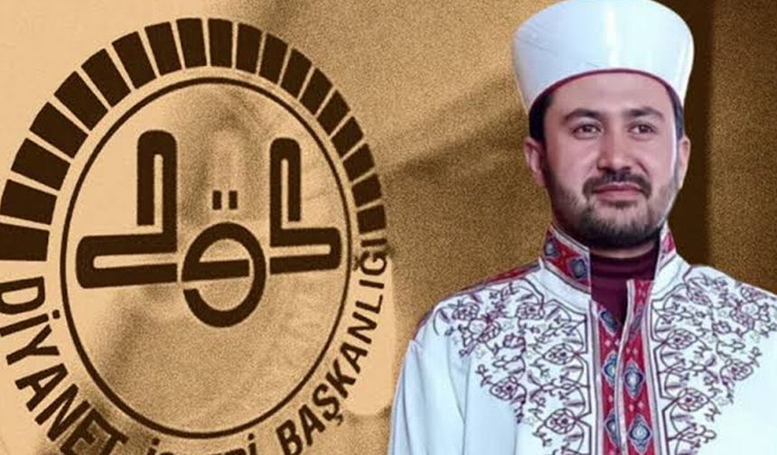 Diyanet'ten Soruşturma; Deniz Göktaş'a Destek Veren İmamın Bileti Kesildi mi?